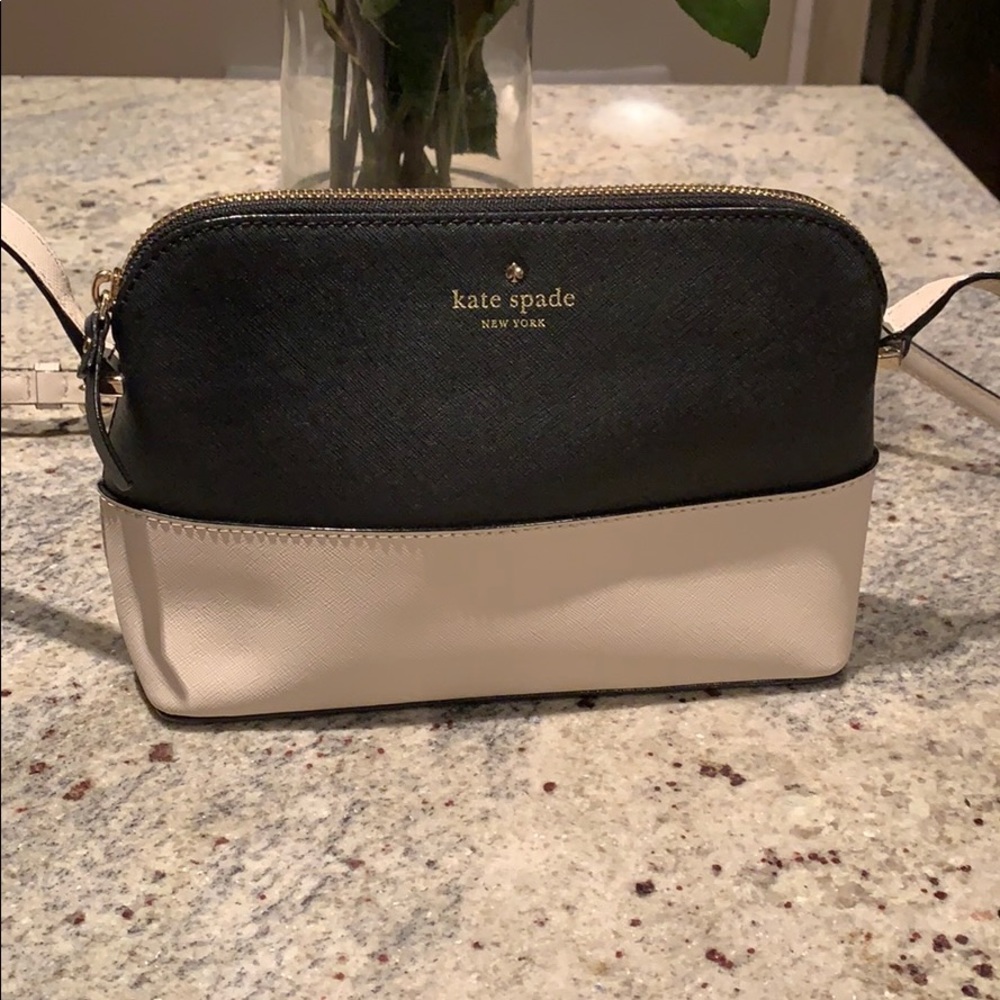 Kate Spade cross-body bag